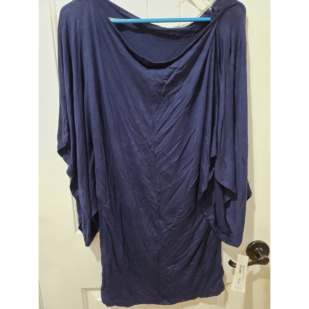 Patti Biggs "MICHELLE DRESS" Size M.Excellent condition.